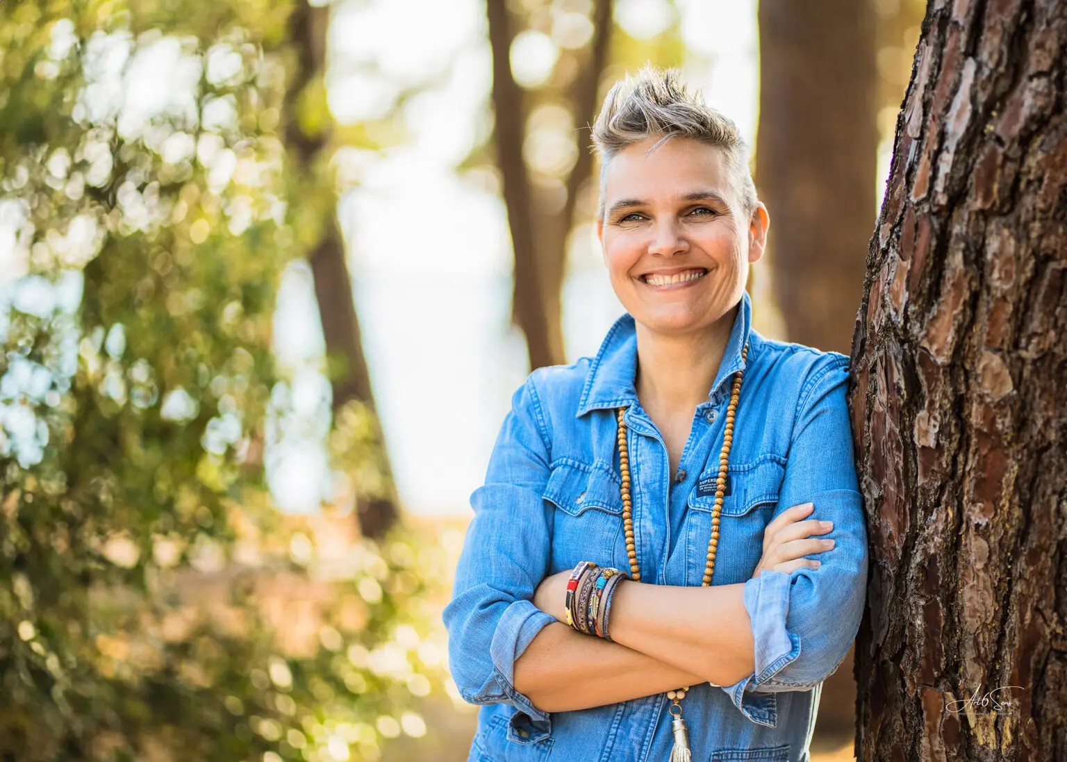 Céline Guillaume dédicace son premier roman