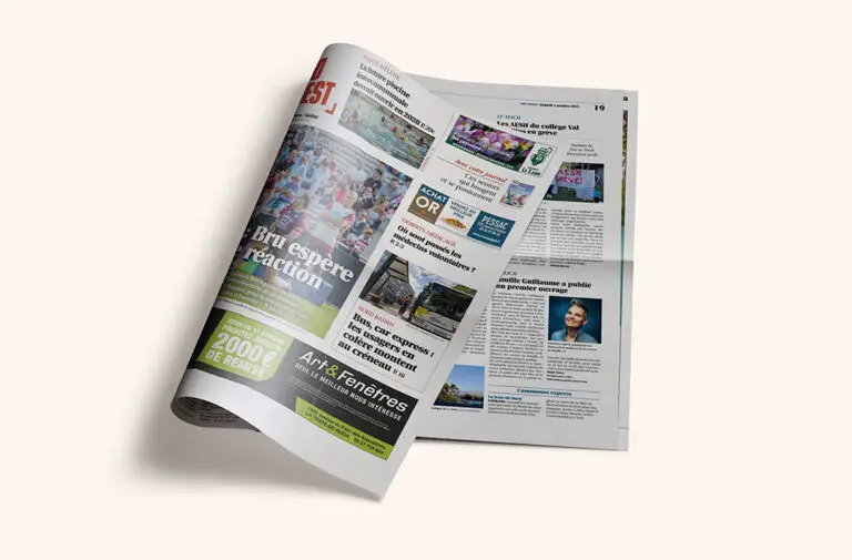 La Teichoise Céline Guillaume a publié son premier ouvrage