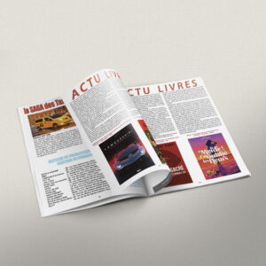 article Taxi Mag Merde j’ai oublié les fleurs